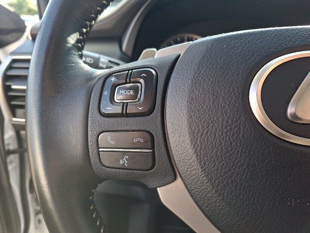 2019 Lexus NX 300 NX 300