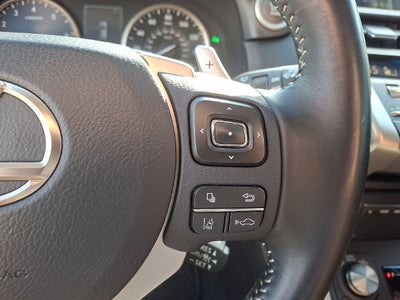 2019 Lexus NX 300 NX 300