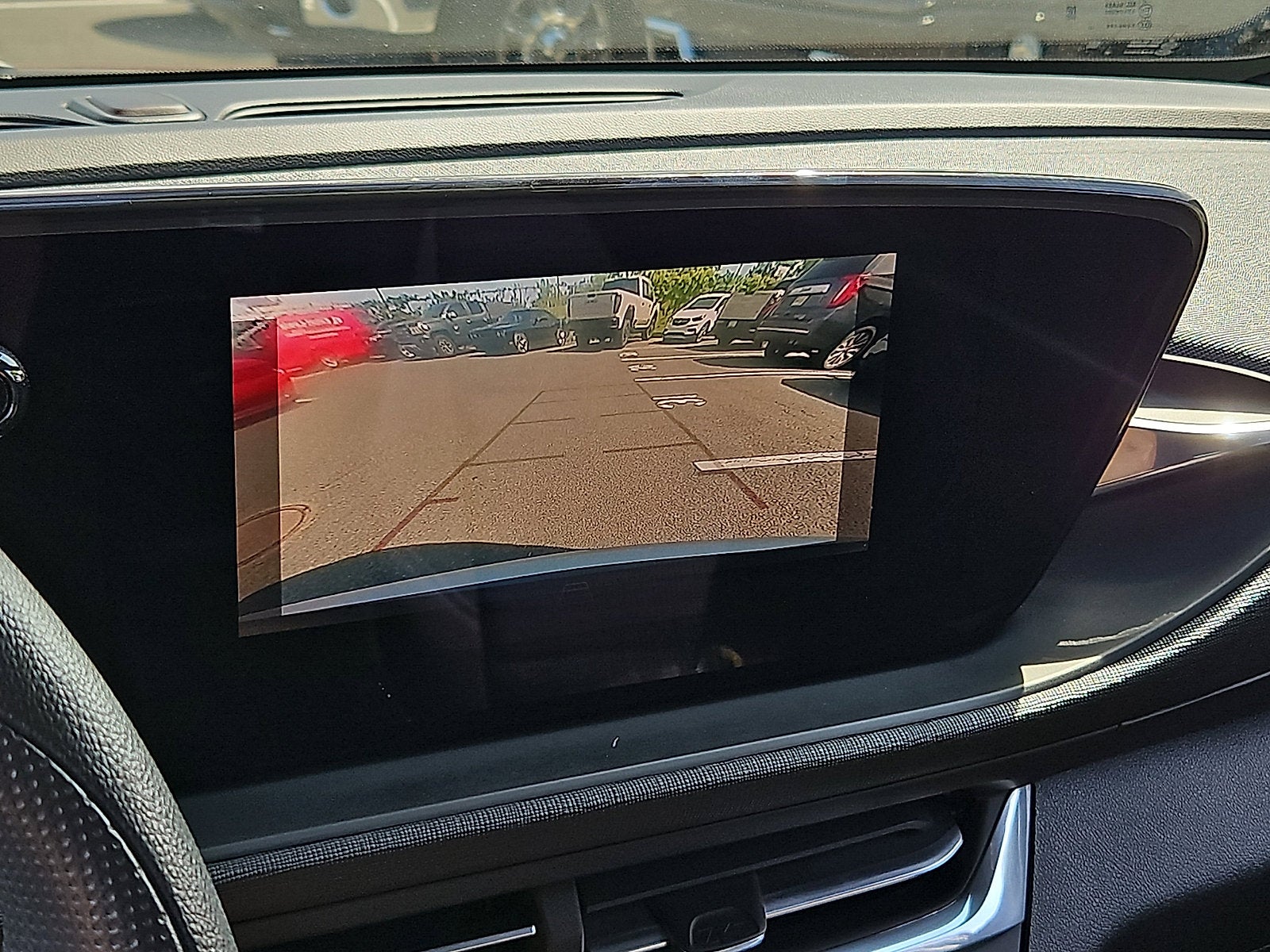 2024 Buick Envista Preferred