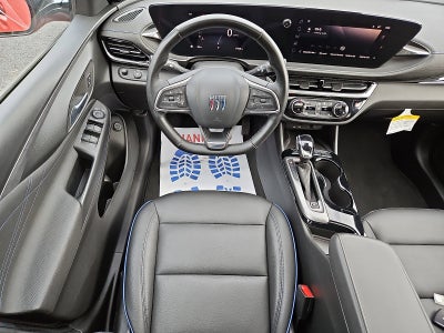 2024 Buick Envista Sport Touring