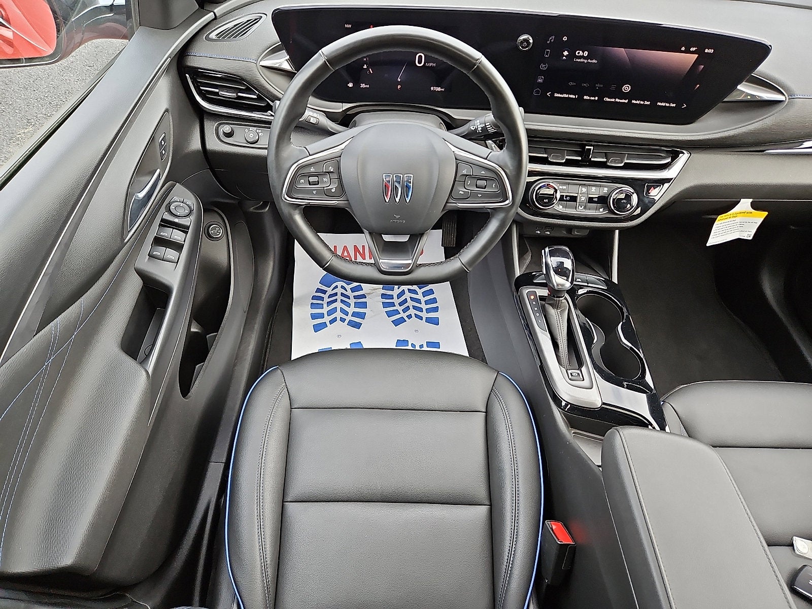 2024 Buick Envista Sport Touring