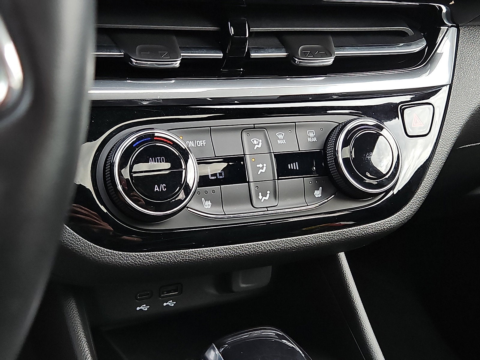 2024 Buick Envista Sport Touring