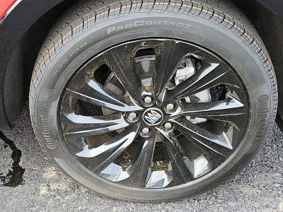 2024 Buick Envista Sport Touring