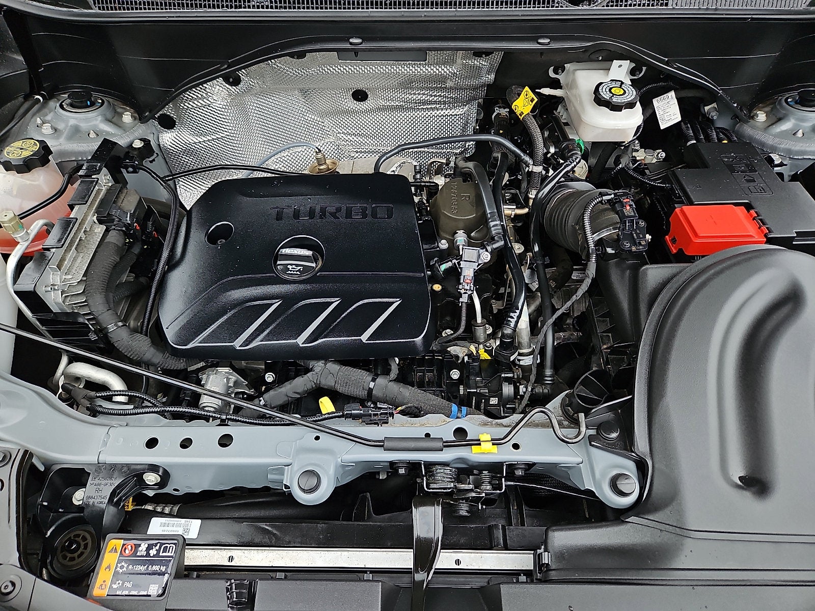 2024 Buick Encore GX Avenir