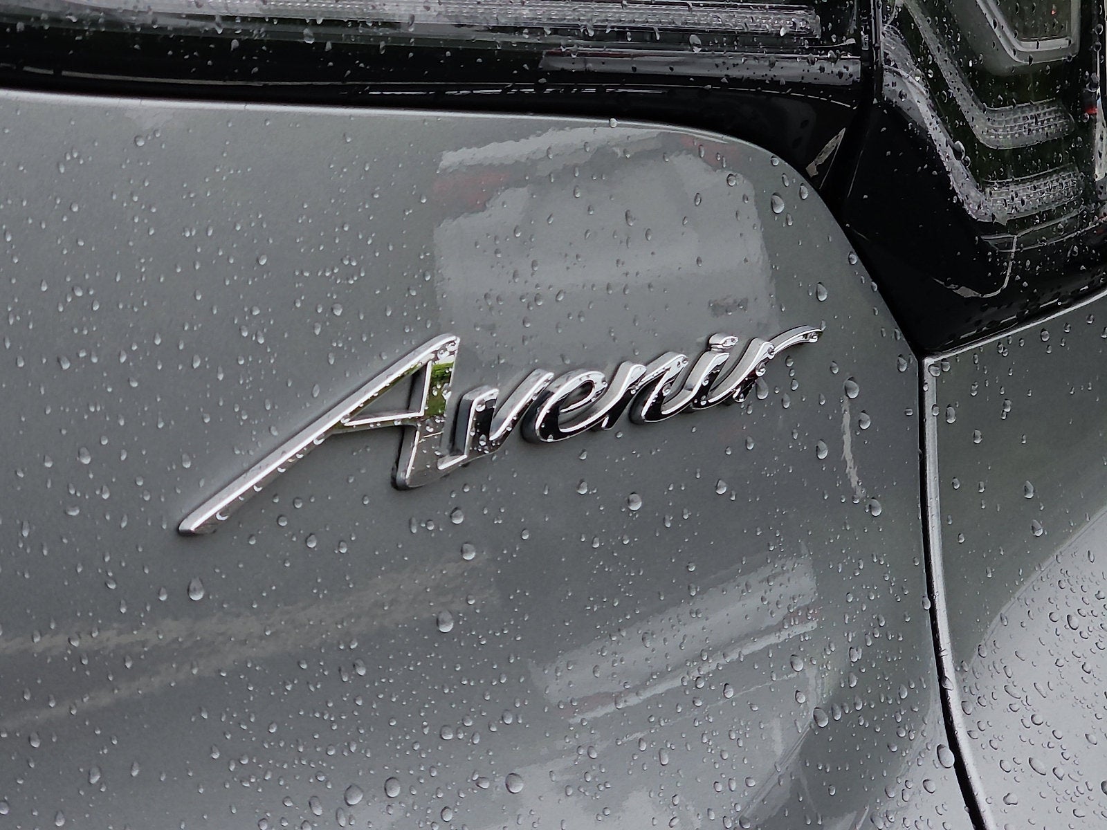 2024 Buick Encore GX Avenir