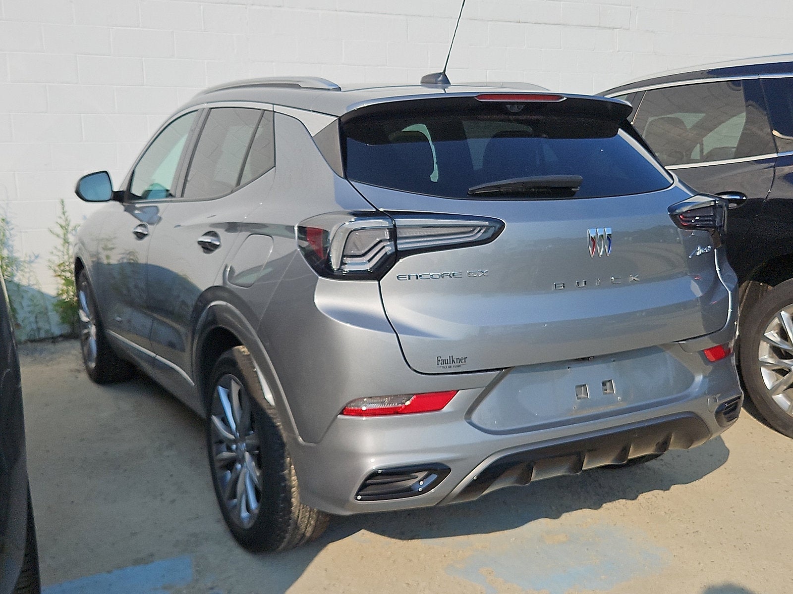 2024 Buick Encore GX Avenir