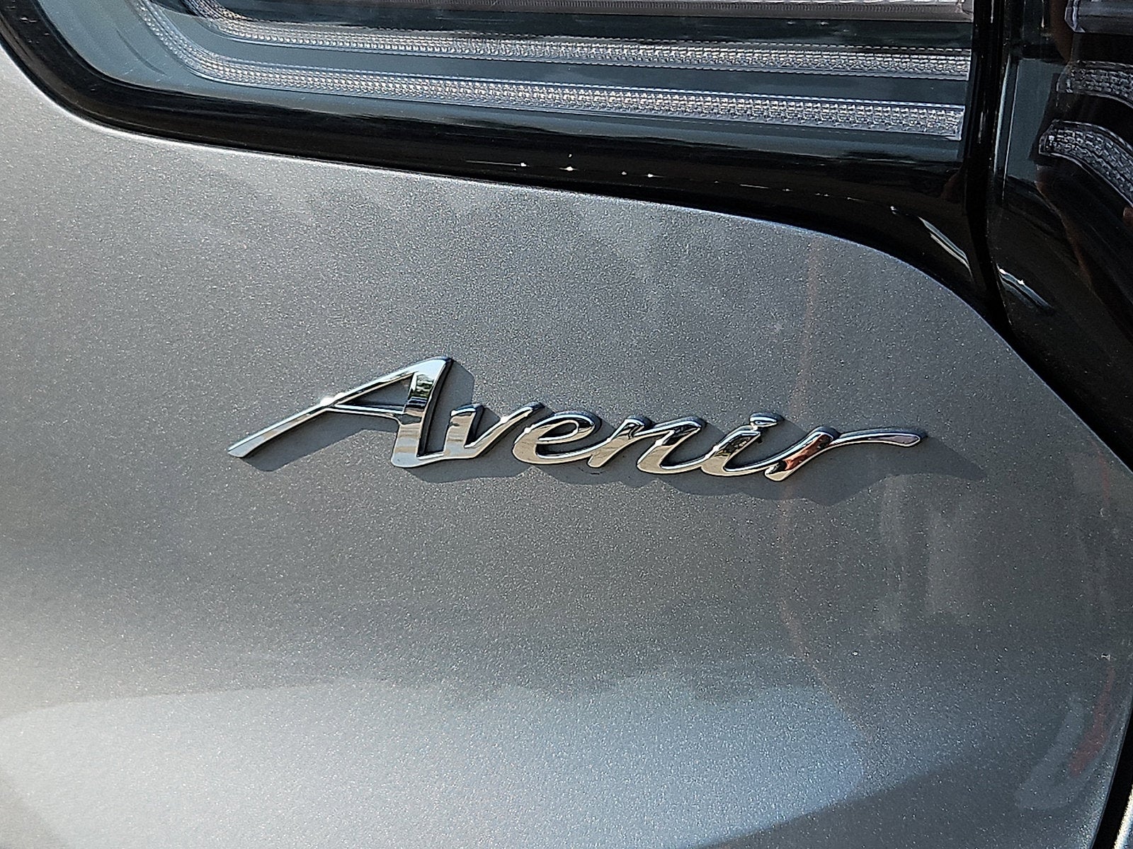 2024 Buick Encore GX Avenir