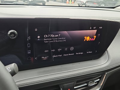 2025 Buick Encore GX Avenir