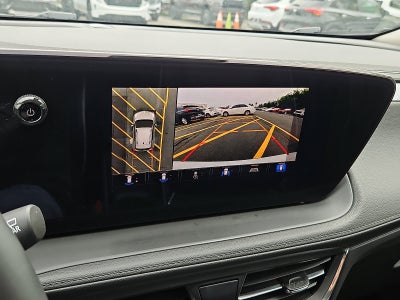 2025 Buick Encore GX Avenir