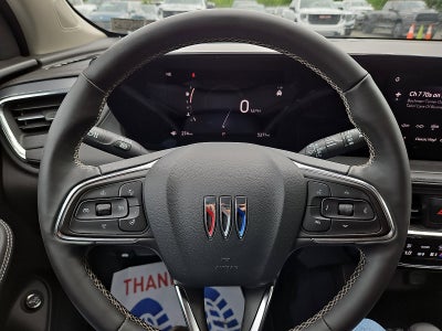 2025 Buick Encore GX Avenir