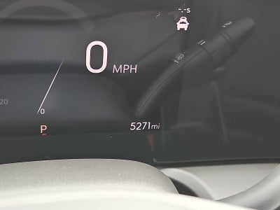 2025 Buick Encore GX Avenir
