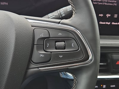 2025 Buick Encore GX Avenir
