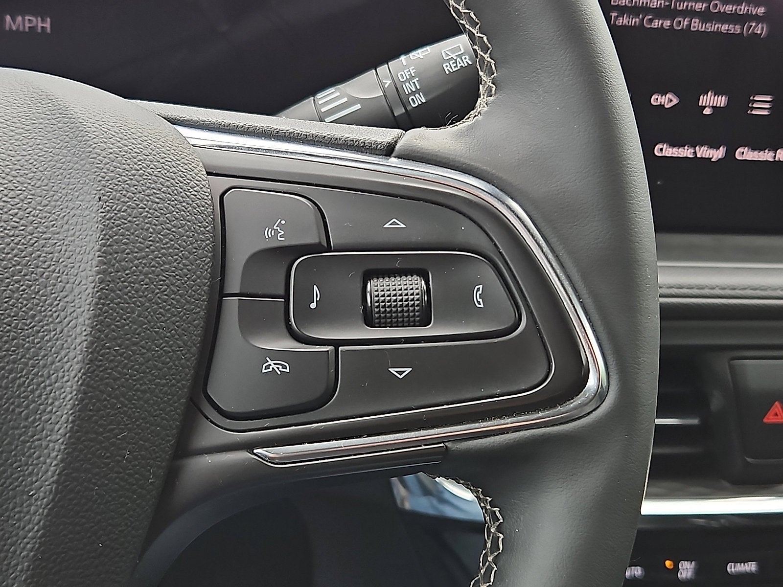 2025 Buick Encore GX Avenir