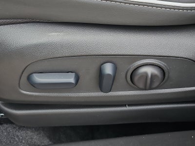 2025 Buick Encore GX Avenir