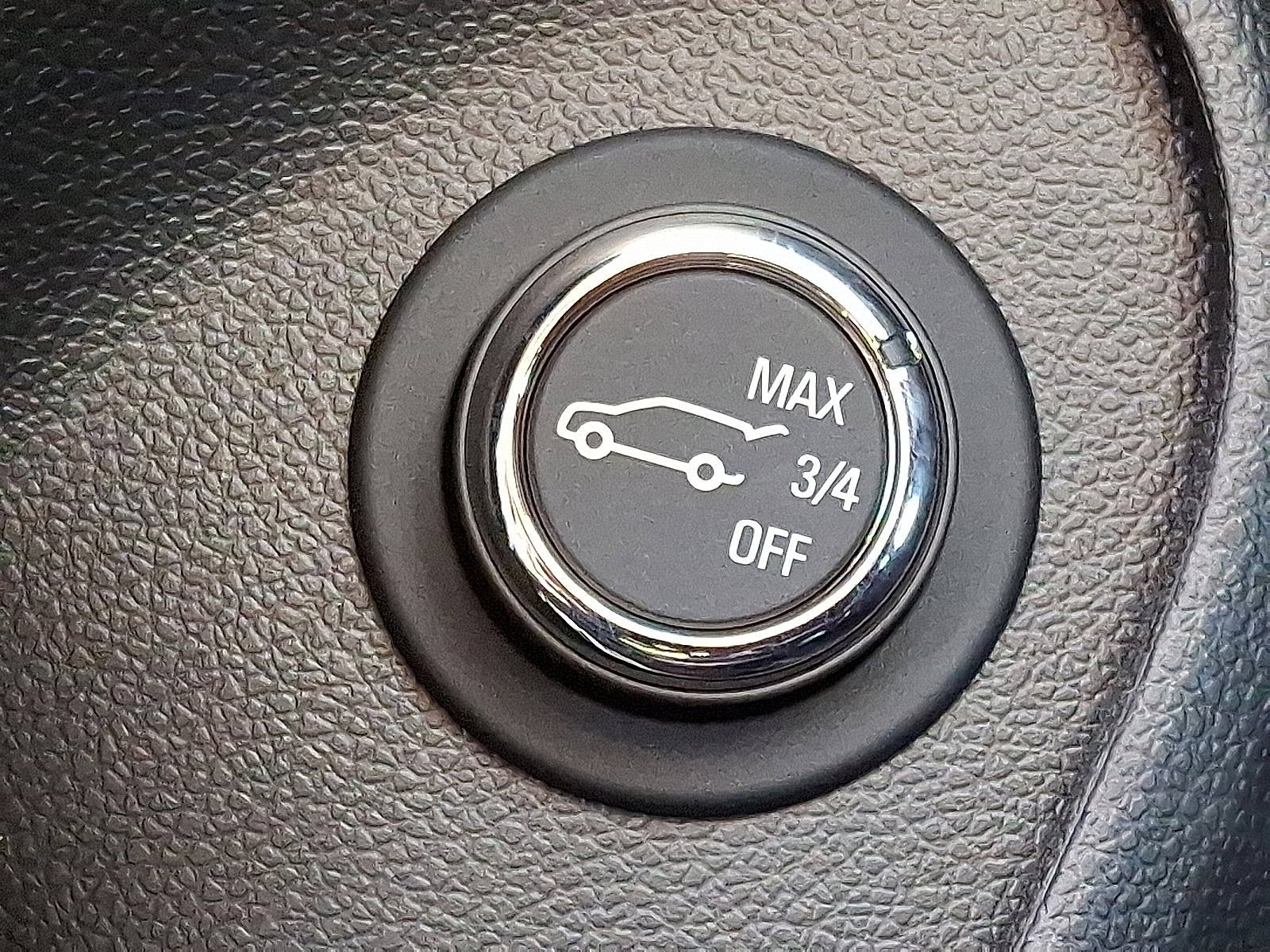 2025 Buick Encore GX Avenir