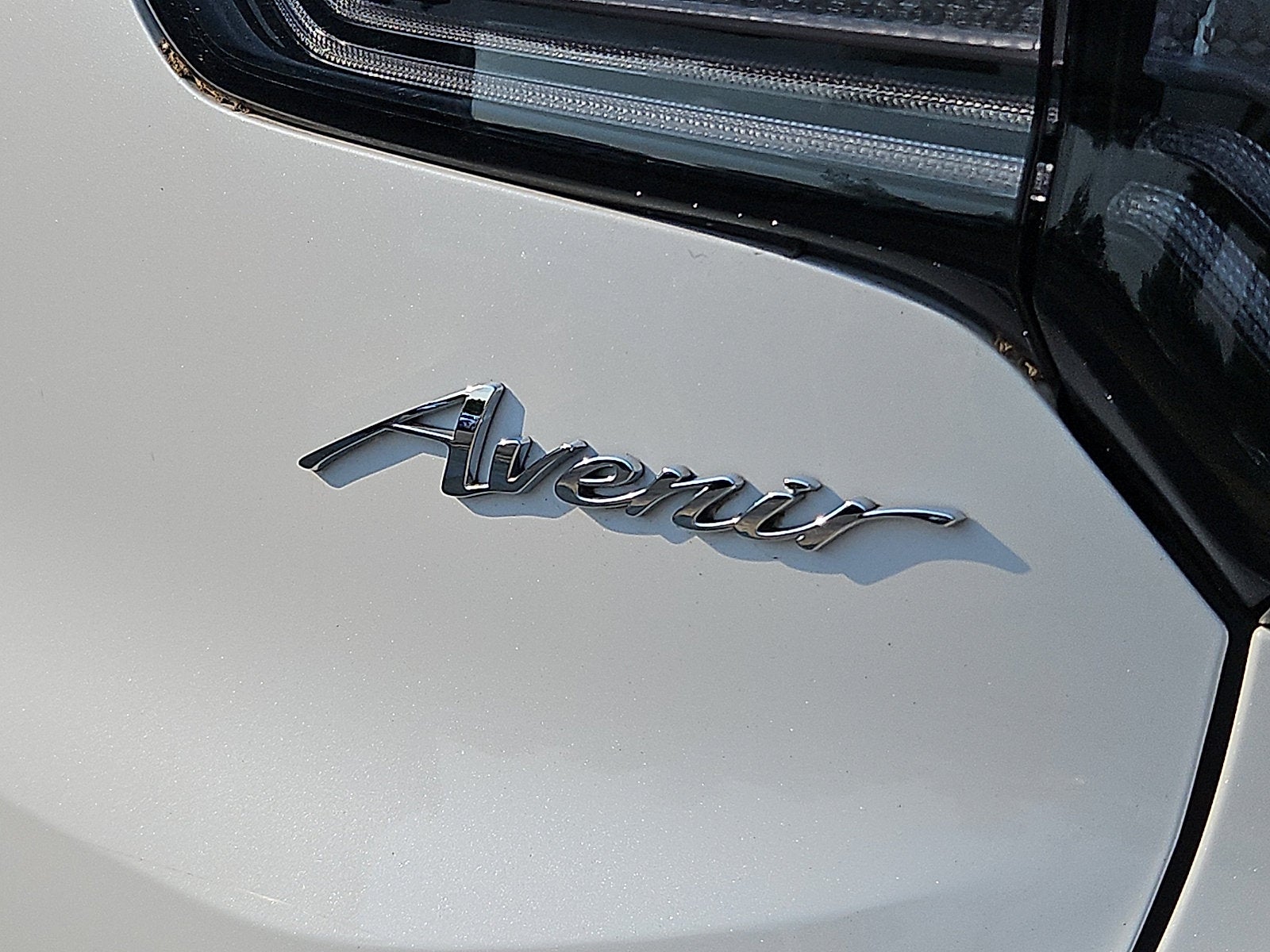 2024 Buick Encore GX Avenir