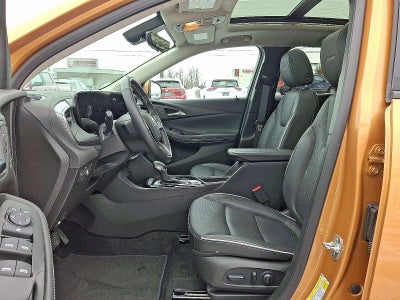 2025 Buick Encore GX Avenir