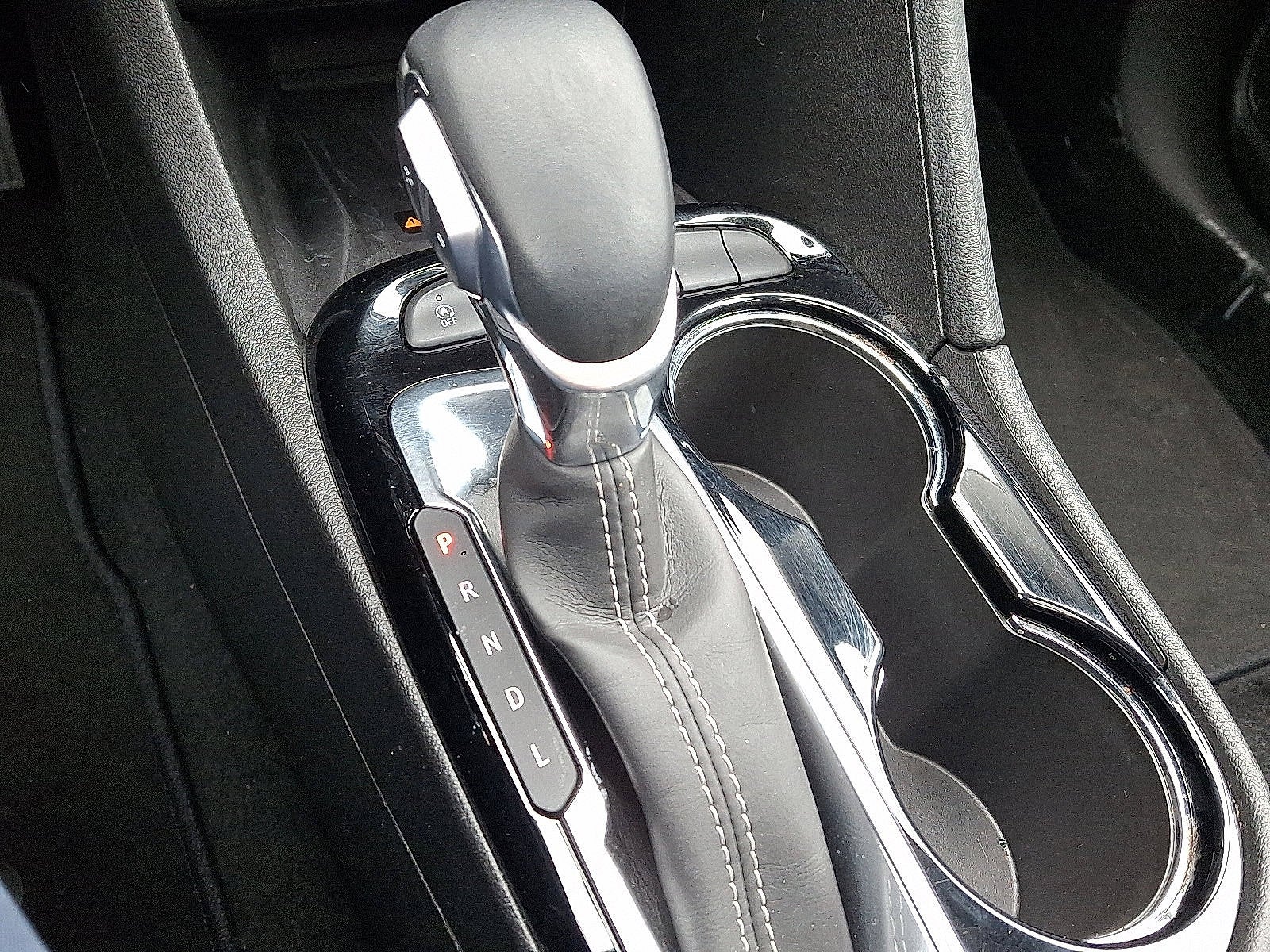 2025 Buick Encore GX Avenir