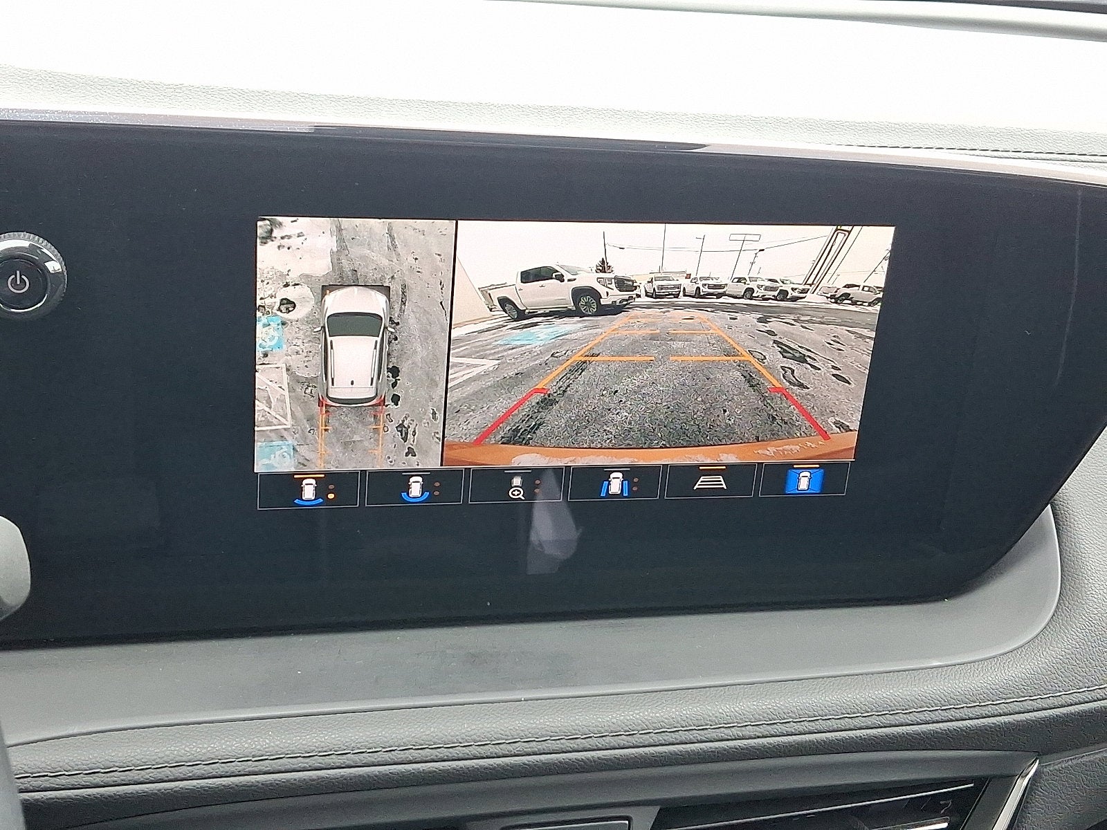 2025 Buick Encore GX Avenir