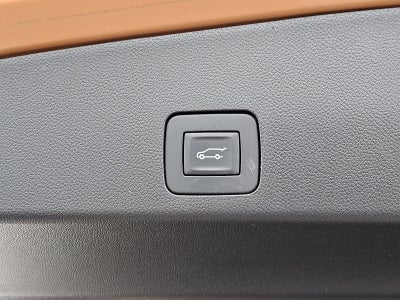 2025 Buick Encore GX Avenir