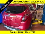 2019 Buick Encore Sport Touring