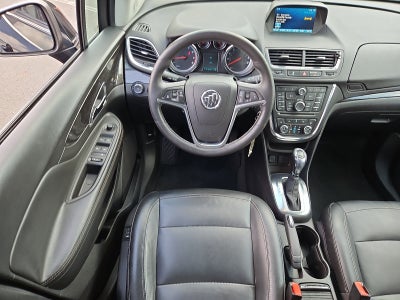 2015 Buick Encore Leather