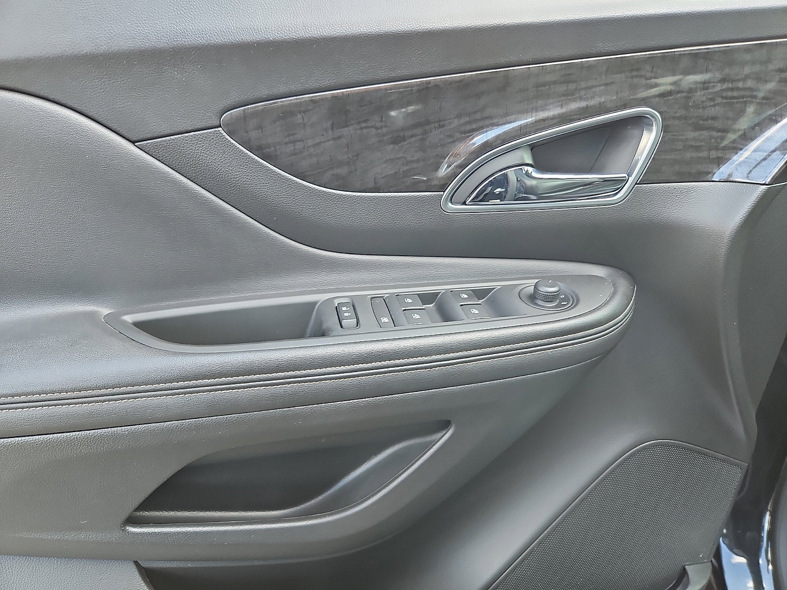 2015 Buick Encore Leather