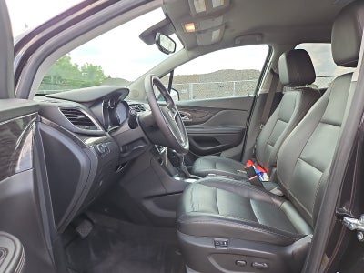 2015 Buick Encore Leather