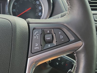 2015 Buick Encore Leather