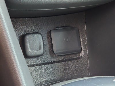 2015 Buick Encore Leather
