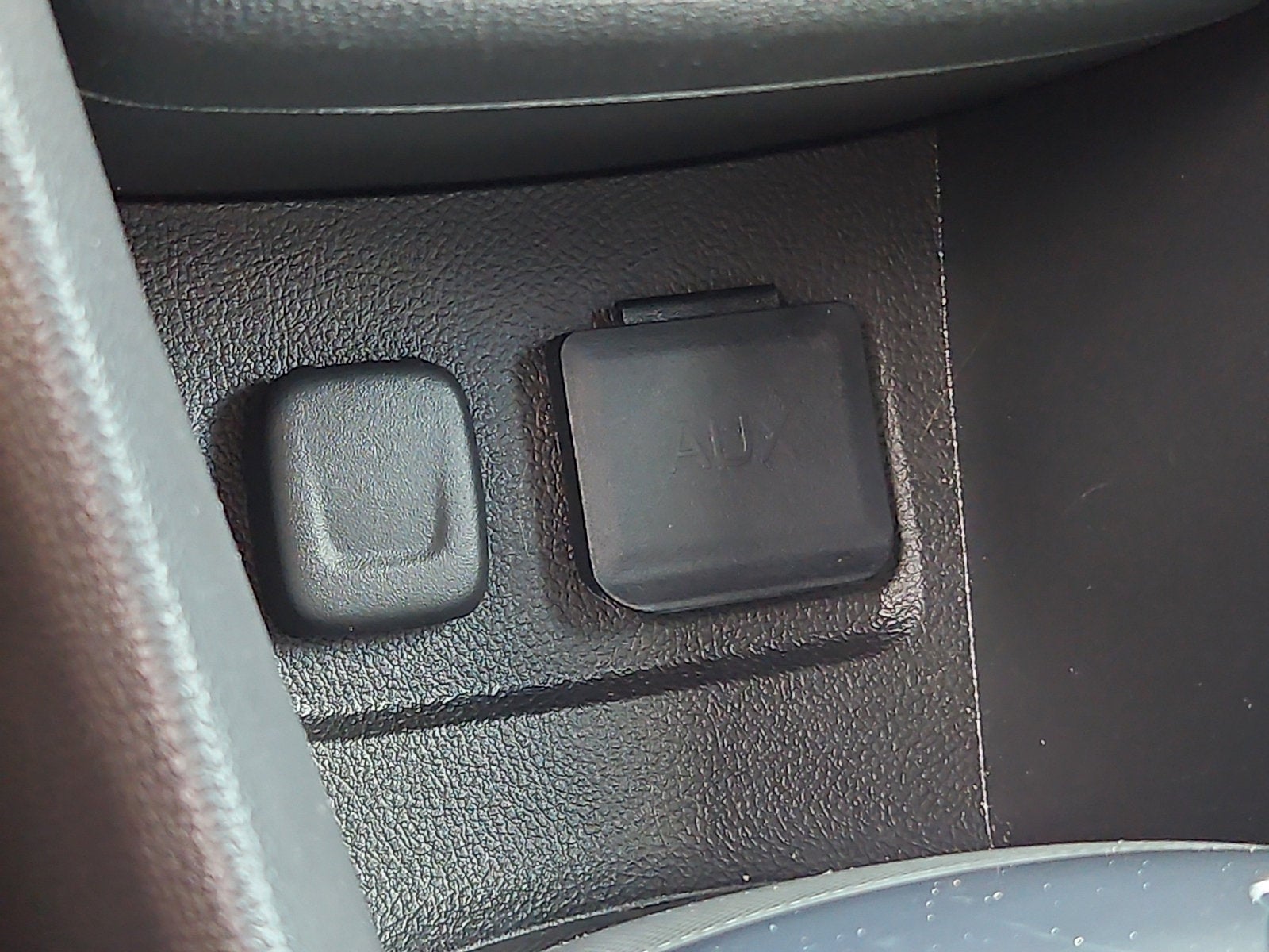 2015 Buick Encore Leather