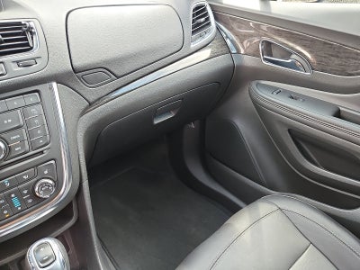 2015 Buick Encore Leather
