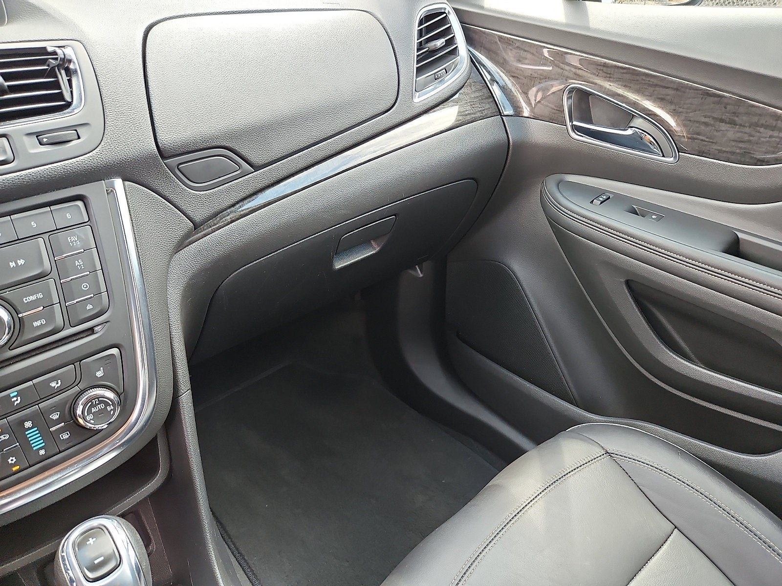 2015 Buick Encore Leather
