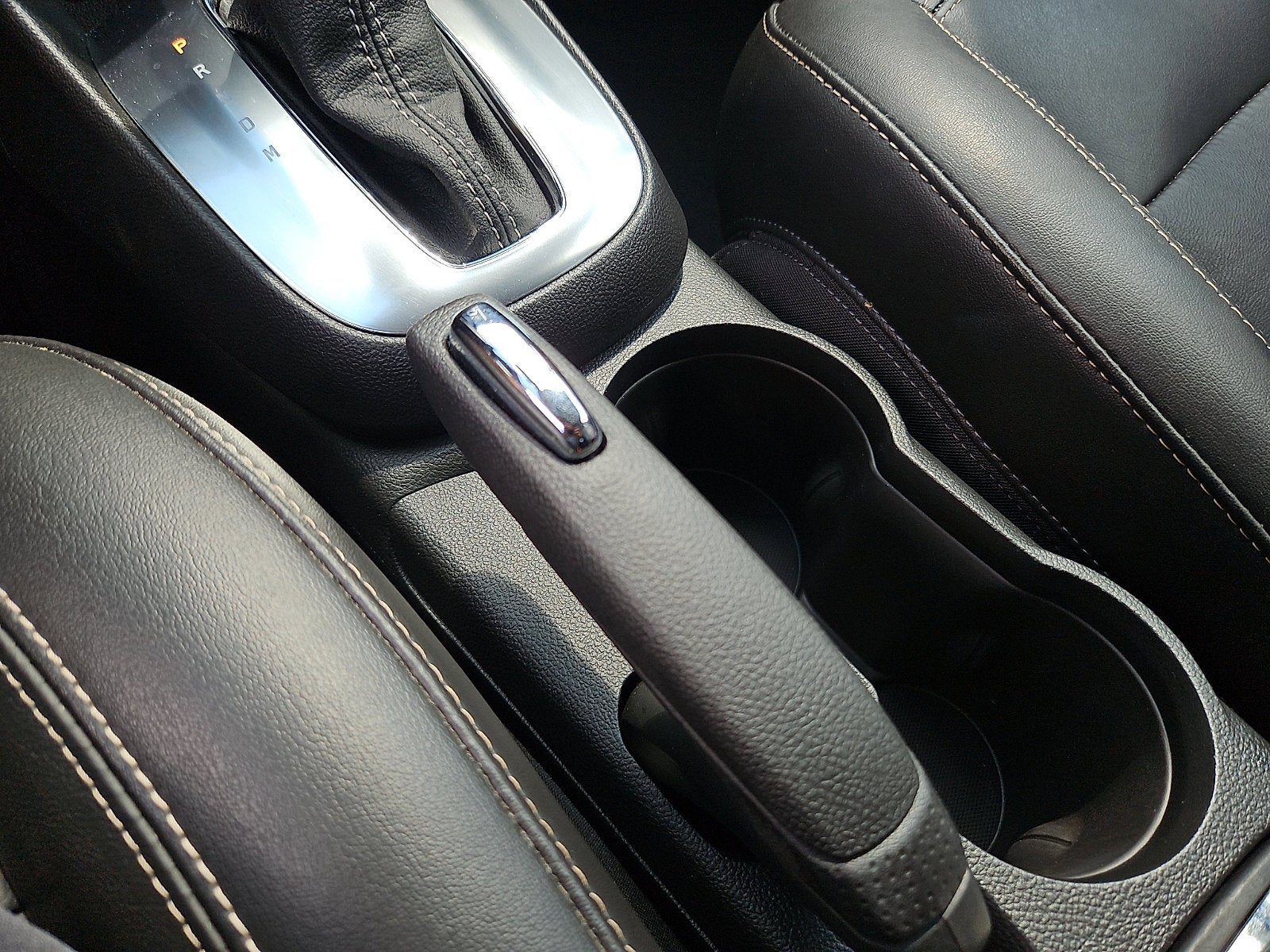 2015 Buick Encore Leather