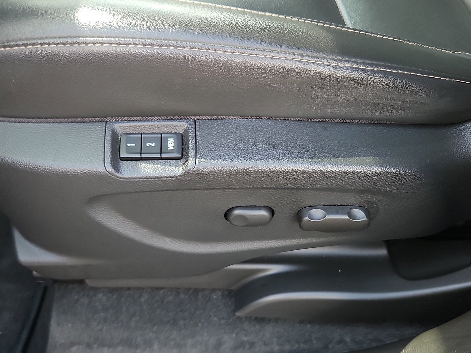2015 Buick Encore Leather