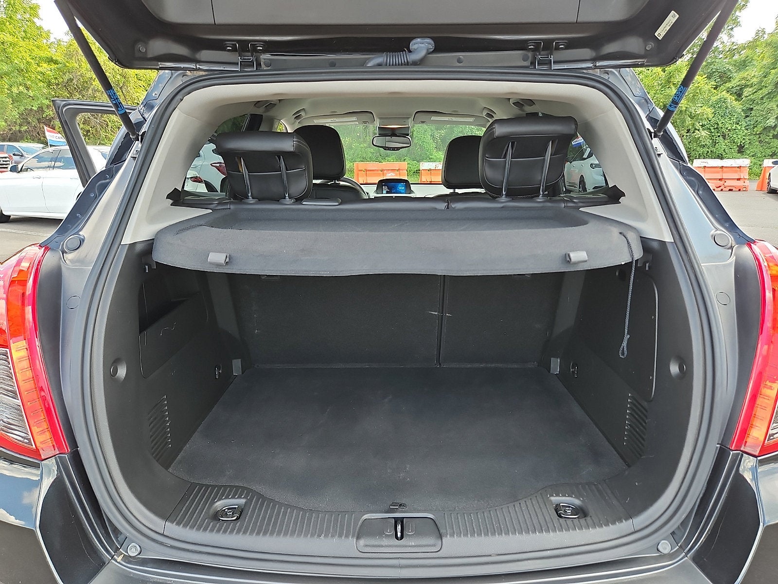 2015 Buick Encore Leather