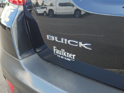 2015 Buick Encore Leather