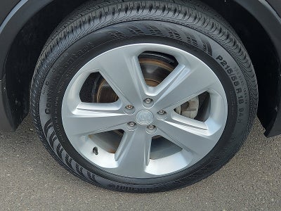 2015 Buick Encore Leather