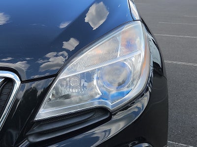 2015 Buick Encore Leather