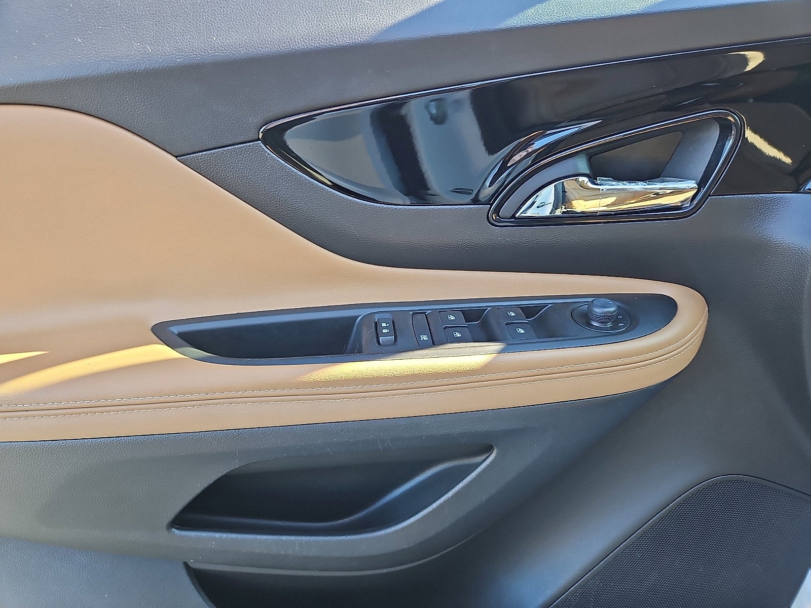 2018 Buick Encore Essence