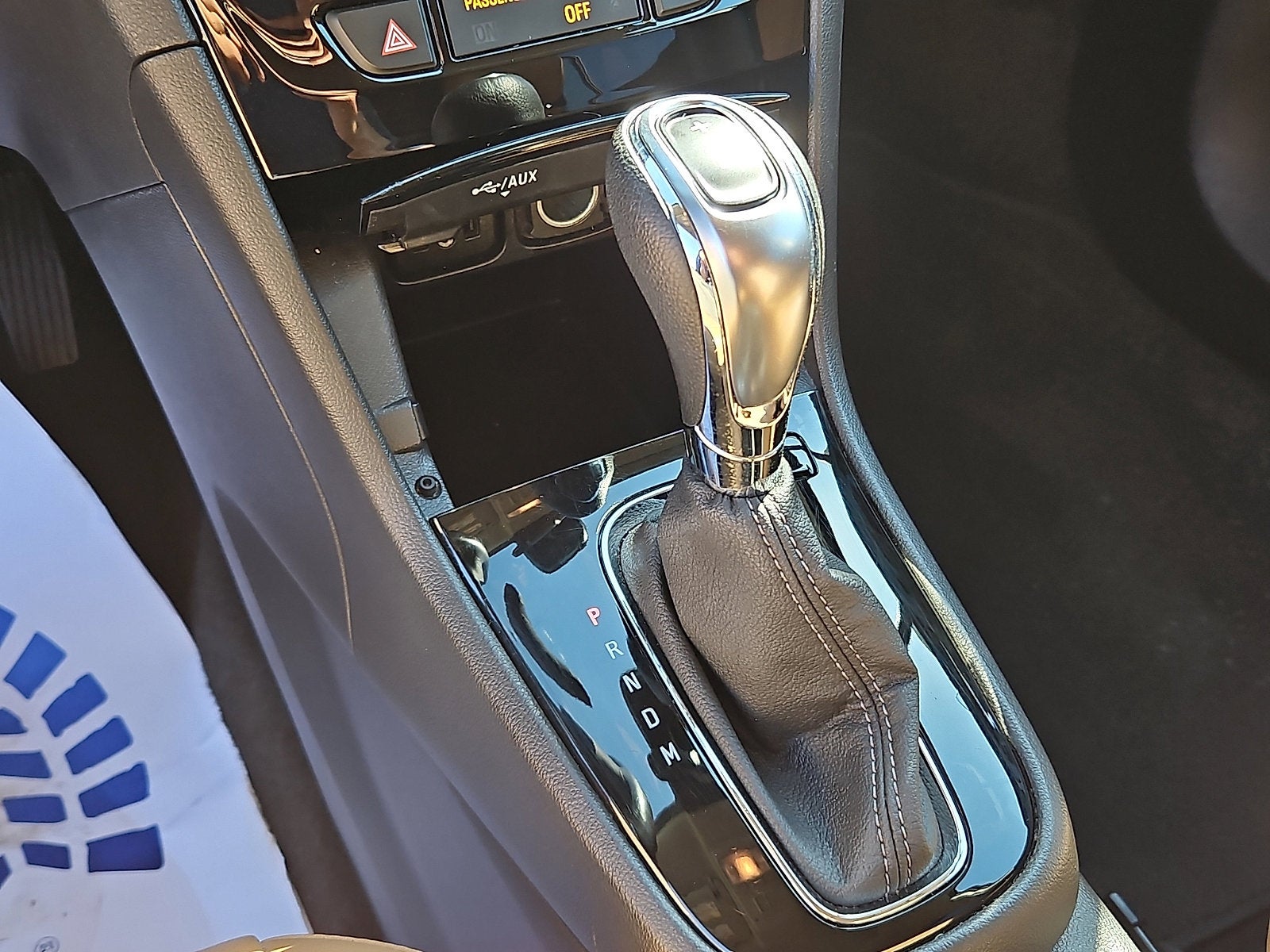 2018 Buick Encore Essence