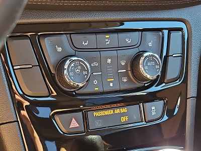 2018 Buick Encore Essence