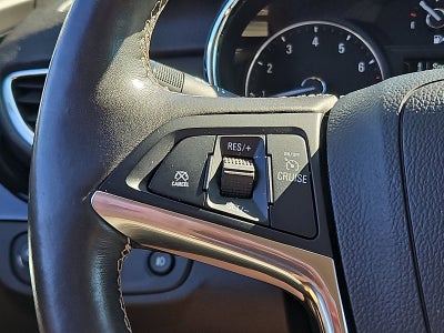 2018 Buick Encore Essence
