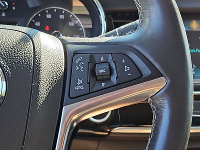 2018 Buick Encore Essence