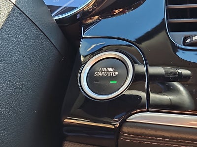 2018 Buick Encore Essence