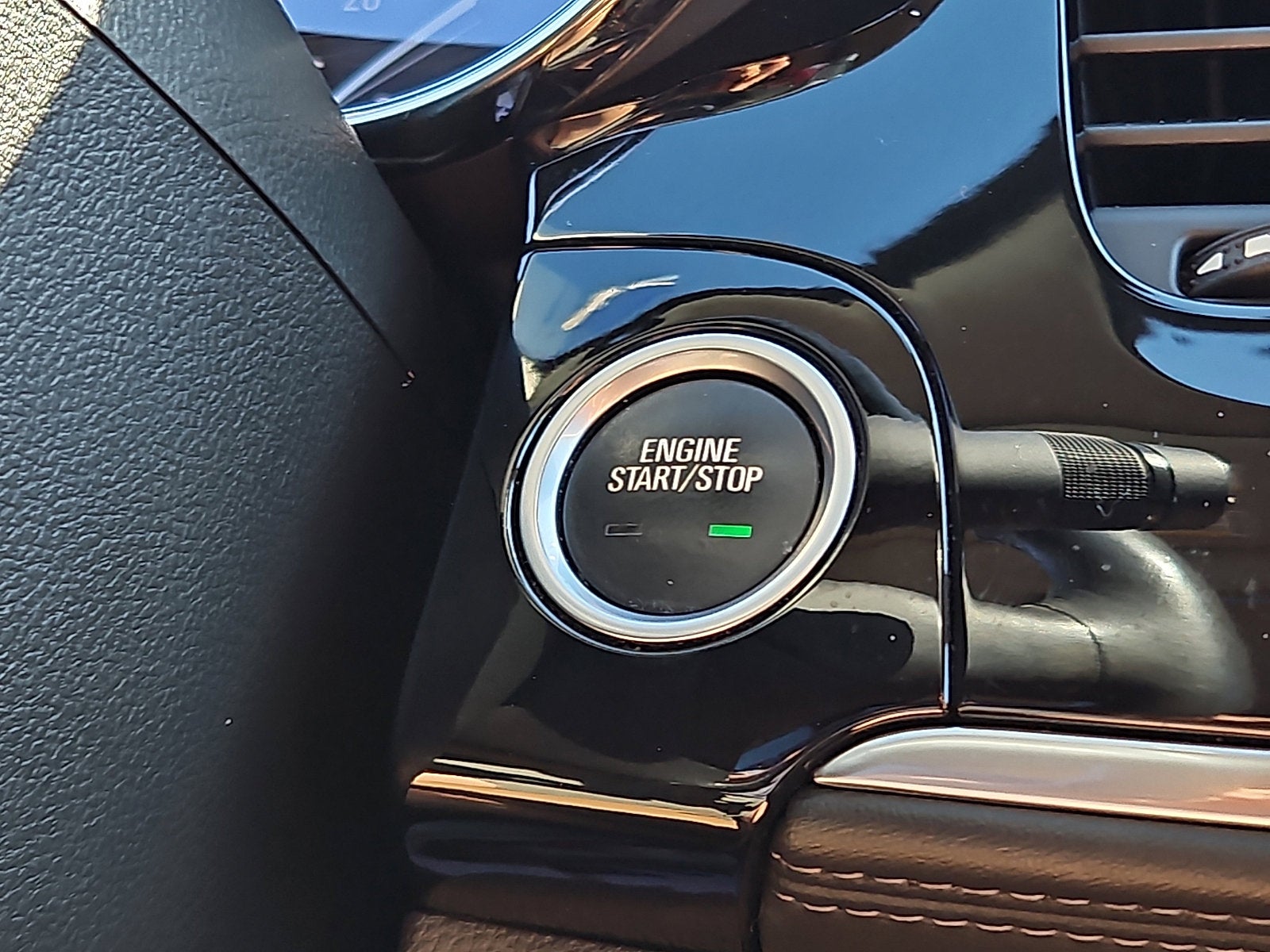 2018 Buick Encore Essence