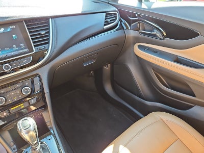 2018 Buick Encore Essence