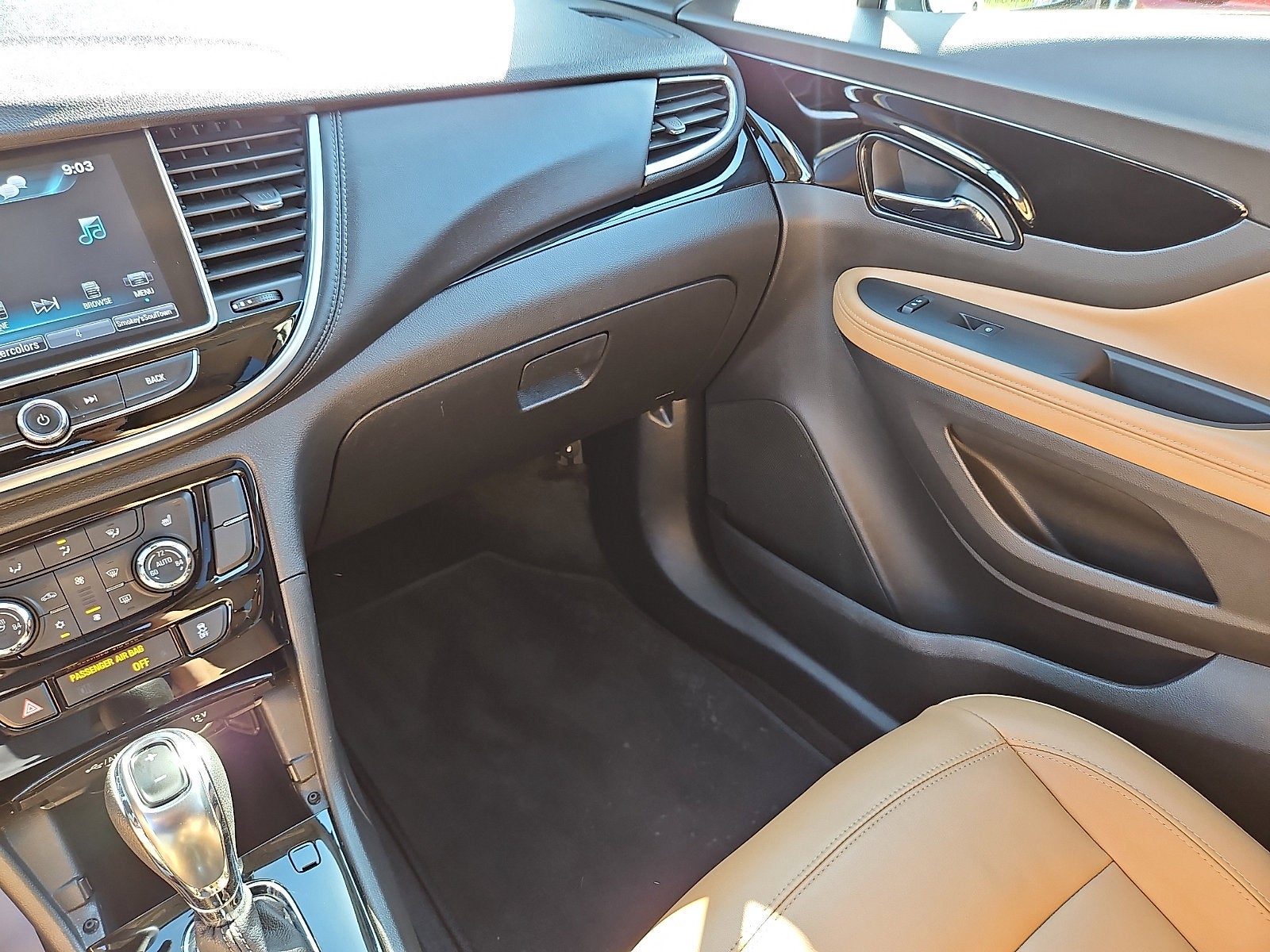 2018 Buick Encore Essence