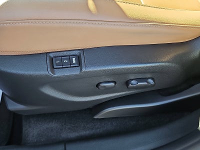 2018 Buick Encore Essence