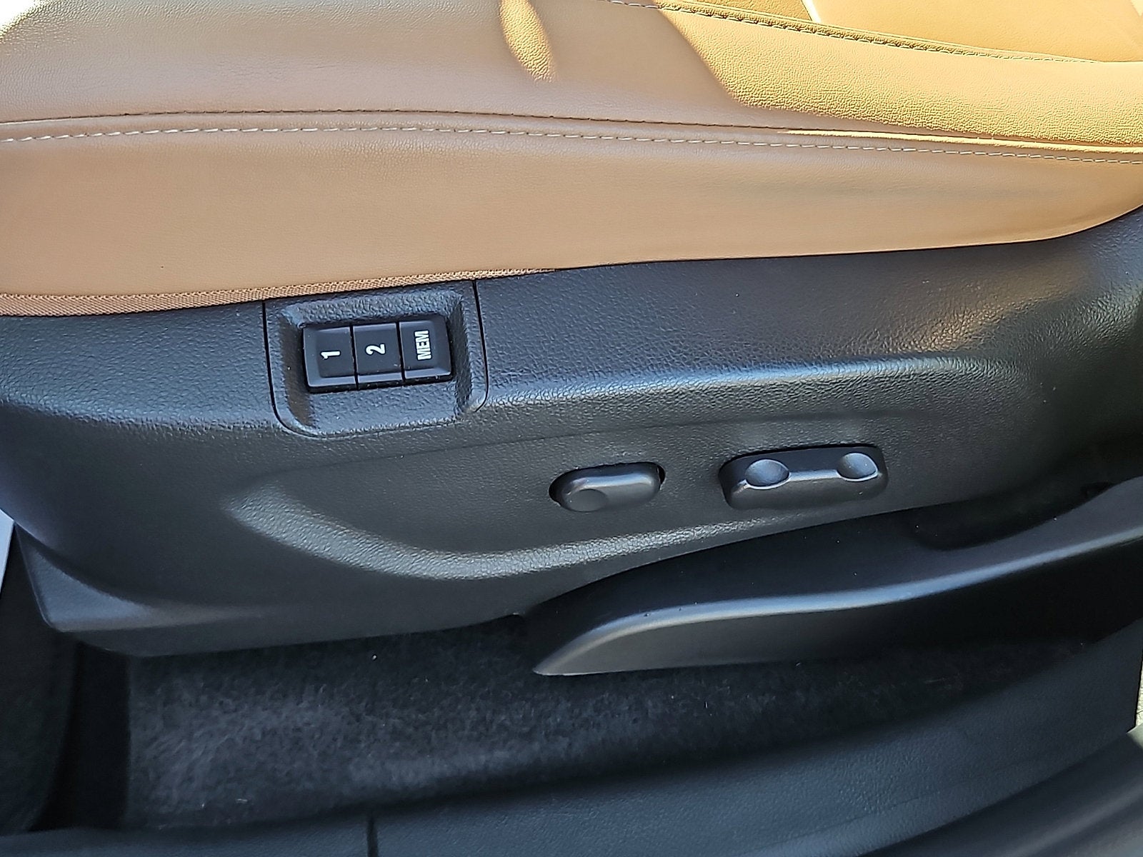 2018 Buick Encore Essence